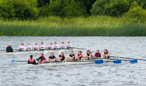 Regattas