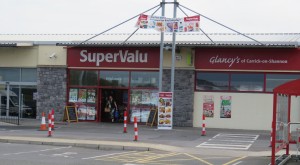 Glancy's Supervalu