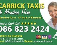 Carrick Taxis
