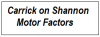 Carrick-on-Shannon Motor Factors