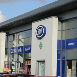 Rosebank Retail Park