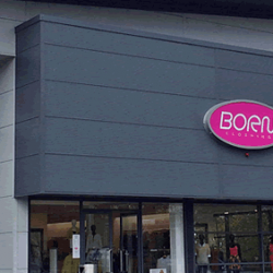 Rosebank Retail Park