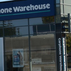 Rosebank Retail Park