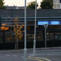 Rosebank Retail Park