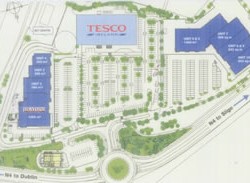 Rosebank Retail Park