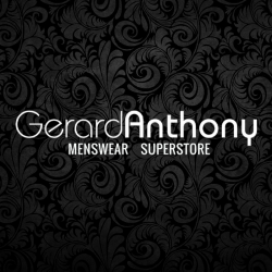 Gerard Anthony Menswear Superstore
