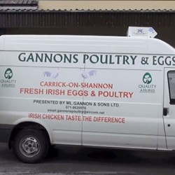 Gannons Poultry