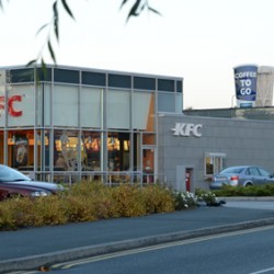 Rosebank Retail Park