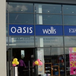 Rosebank Retail Park
