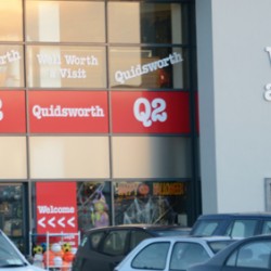 Rosebank Retail Park
