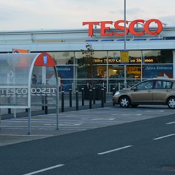 Rosebank Retail Park