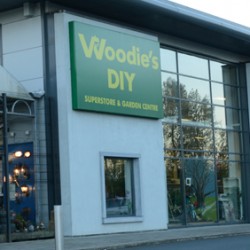 Rosebank Retail Park
