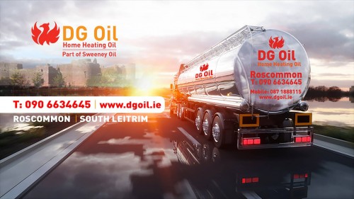DG Oil/Sweeney Oil | Carrick on Shannon 