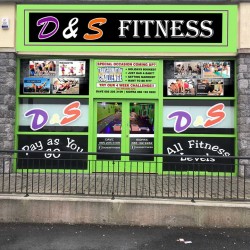 D & S Fitness