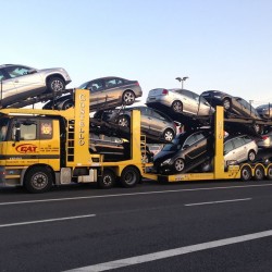 Costello Auto Trans Ltd