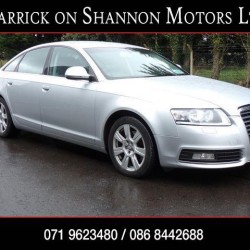 Carrick On Shannon Motors Ltd