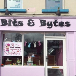 Bits & Bytes