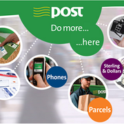 Post Office – An Post