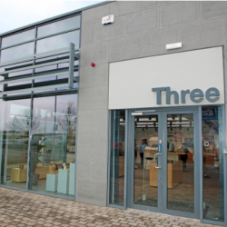 Three Store Carrick on Shannon