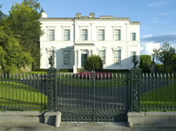Hatley Manor