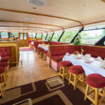 Moon River Pleasure Cruiser Moon River Pleasure Cruiser