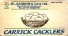 Gannons Eggs & Poultry