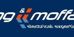 King & Moffatt Electrical
