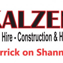 Kalzen Tool Hire