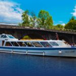 Moon River Pleasure Cruiser Moon River Pleasure Cruiser