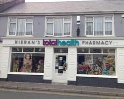 Kieran’s Totalhealth Pharmacy