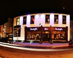 Murtaghs Bar