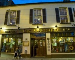 The Oarsman Bar & Restaurant