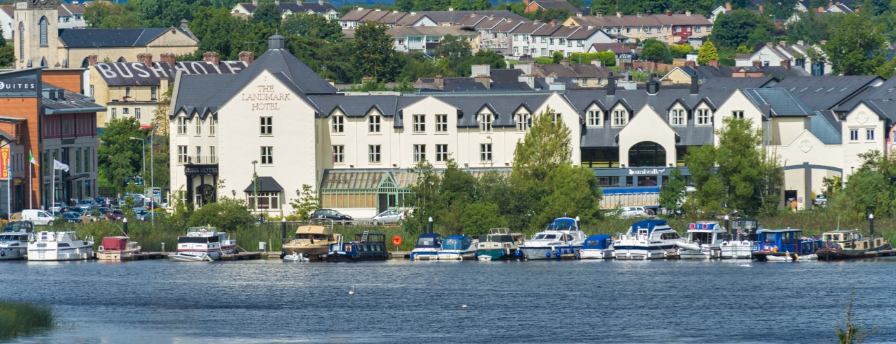 Carrick on Shannon