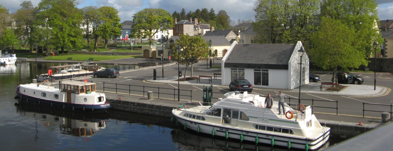 Carrick on Shannon Chamber of Commerce