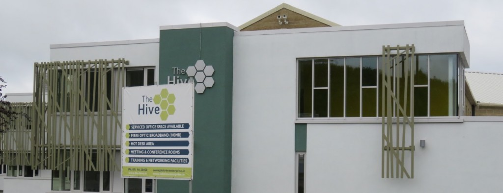 The Hive Leitrim's Technology Enterprise Centre