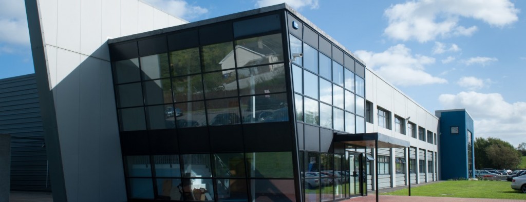 Vistamed, IDA Business and Technology Park
