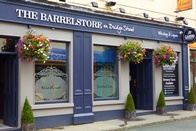 The Barrelstore