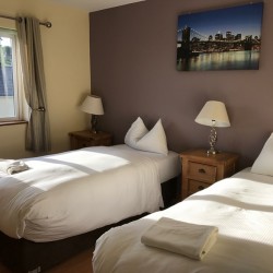 Carrick Self Catering