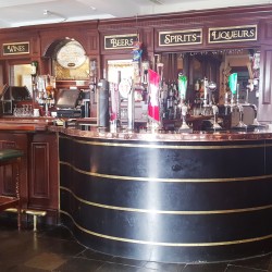 An Poitin Still