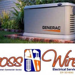 Crosswired Electrical