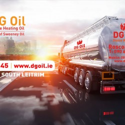 DG Oil/Sweeney Oil