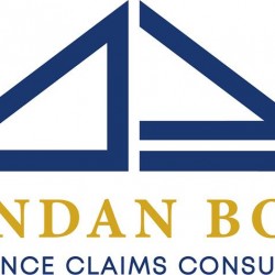 Brendan Boyle Insurance Claims Consultants.