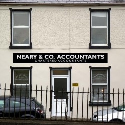 Neary & Co Accountants