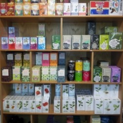 Oasis Healthfood Store