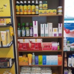 Oasis Healthfood Store