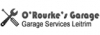 O Rourkes Garage Services