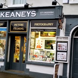 Keaneys Photographic