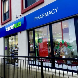 Cox’s Care Plus Pharmacy
