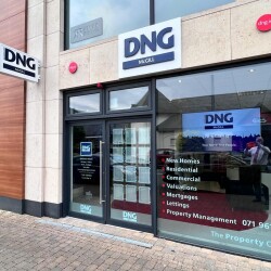 DNG McGill