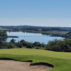 Carrick on Shannon Golf Club